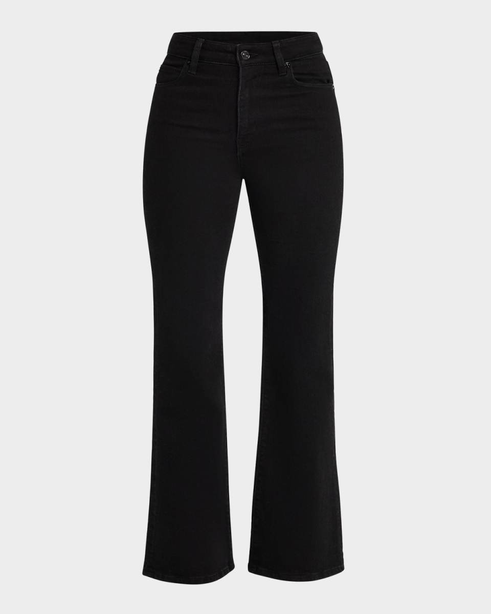 The Pixie Arrow Bootcut Jeans